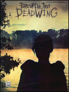 Deadwing Guitar and Fretted sheet music cover